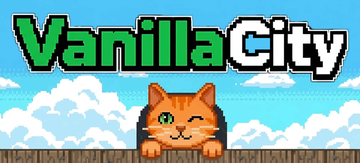 VanillaCity
